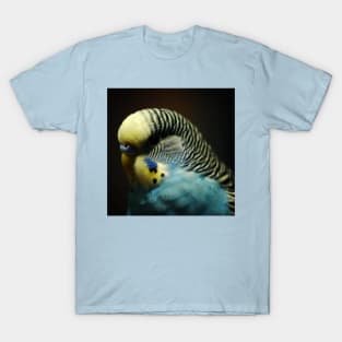 Budgie T-Shirt